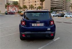 جیپ رێنێگەید